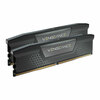 Corsair  32GB Corsair Vengeance Black 5200MHz DDR5 Memory Kit Image