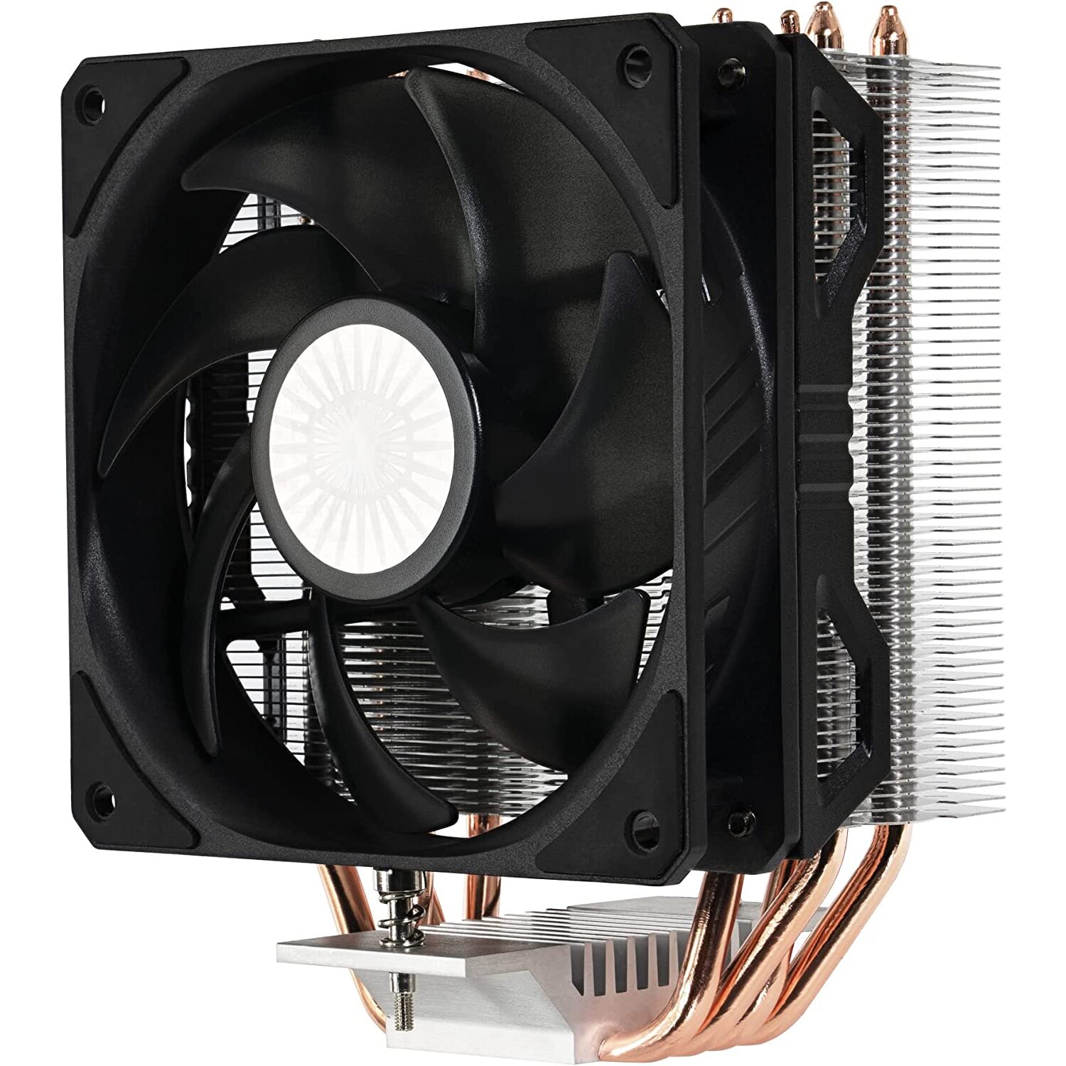 Coolermaster CM HYPER 212 COOLER (AMD + INTEL) With LGA 1700 Bracket