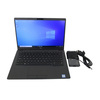 Dell  Refurbished Laptop, Intel i5 8th Gen, 14 inch LCD, 8GB Memory, 256GB SSD, Windows 190 Professional - 90 Day Warranty Image