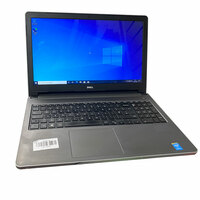 Dell Latitude 5580 Refurbished notebook Core I3-4005U 4GB 15.6 Inch 128GB SSD Windows 10 Pro Laptop - 90 day warranty