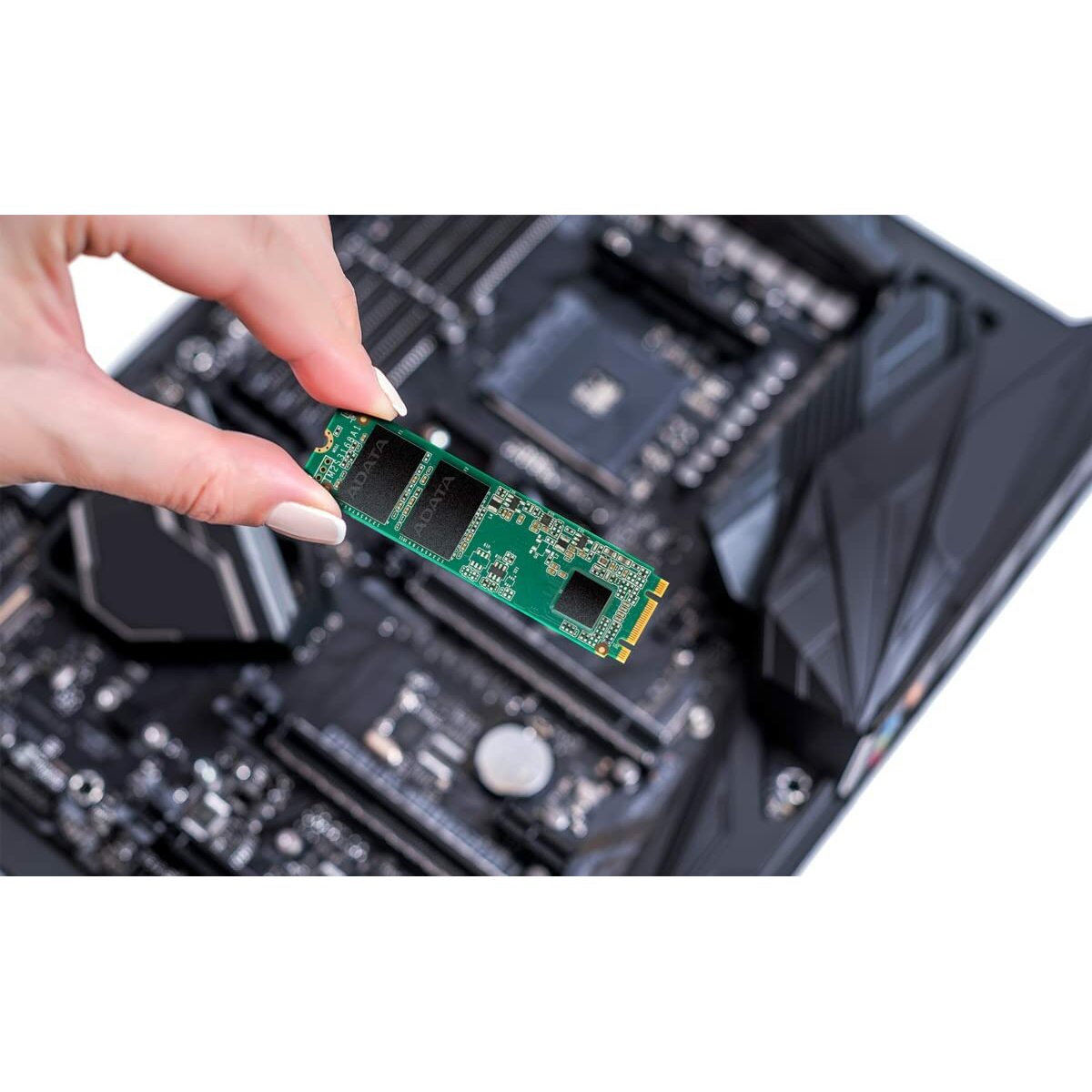 Ssd su650 clearance