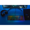 Corsair K60 RGB Pro Low Profile Cherry MX Speed Wired Gaming Keyboard Image