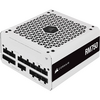 Corsair RM750 White 750w 80 PLUS Gold PSU Modular ATX Power Supply Unit Image