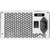 Corsair RM750 White 750w 80 PLUS Gold PSU Modular ATX Power Supply Unit Image