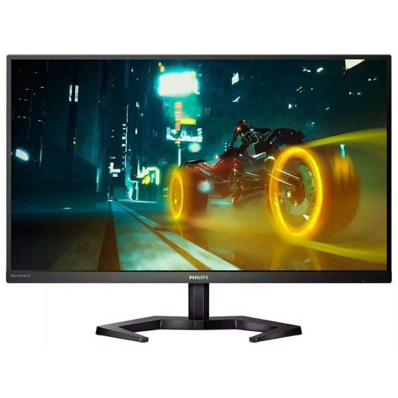 Philips 27 Inch QHD 144Hz 1Ms Gaming Monitor 1440P Ex Display Reduced SPECIAL OFFER Falcon