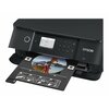EPSON XP-6100 Expression Premium A4 Multi-Function Wireless Printer - Special Offer Image