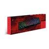 Surefire KingPin M1 60% Mechanical RGB Gaming Keyboard, US Layout Image
