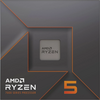 AMD Ryzen 5 7600X 6 Core AM5 CPU/Processor Image