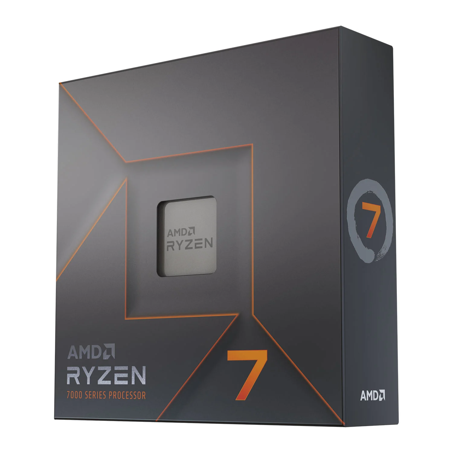 AMD Ryzen 7 7700X Amd Ryzen 7 7700 8 core 16 threads Socket AM5