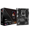ASROCK X670E PG LIGHTNING, AMD X670, AM5, ATX, 4 DDR5, HDMI, DP, 2.5G LAN, PCIe - CLEARANCE - WARRANTY REPLACED BOARD - AS NEW 12 MONTH WARRANTY Image
