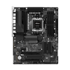 ASROCK X670E PG LIGHTNING, AMD X670, AM5, ATX, 4 DDR5, HDMI, DP, 2.5G LAN, PCIe - CLEARANCE - WARRANTY REPLACED BOARD - AS NEW 12 MONTH WARRANTY Image