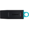 Kingston  64GB USB 3.2 Gen1 Memory Pen, DataTraveler Exodia, Cap, Key Ring Image