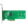 Maiwo  M.2 PCIe 3.0 Adapter Image