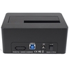 Maiwo 2.5 / 3.5`` USB 3.0 Hard Drive Dock Image