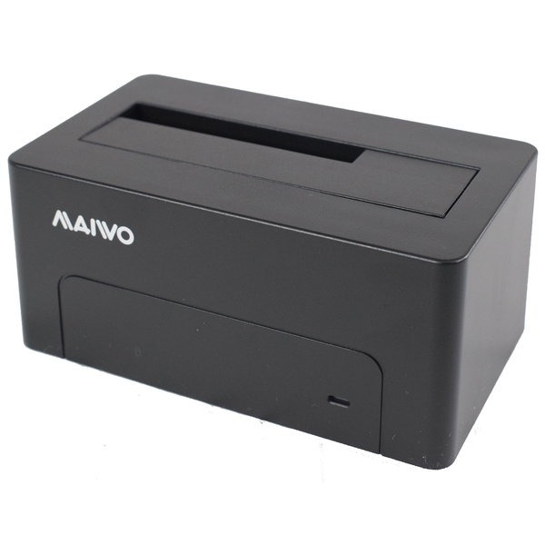 Maiwo 2.5 / 3.5`` USB 3.0 Hard Drive Dock