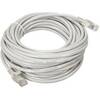 LITE-AM  50Mtr Cat 5e RJ45 Network Cable - Grey 24AWG Enhanced CCA Image