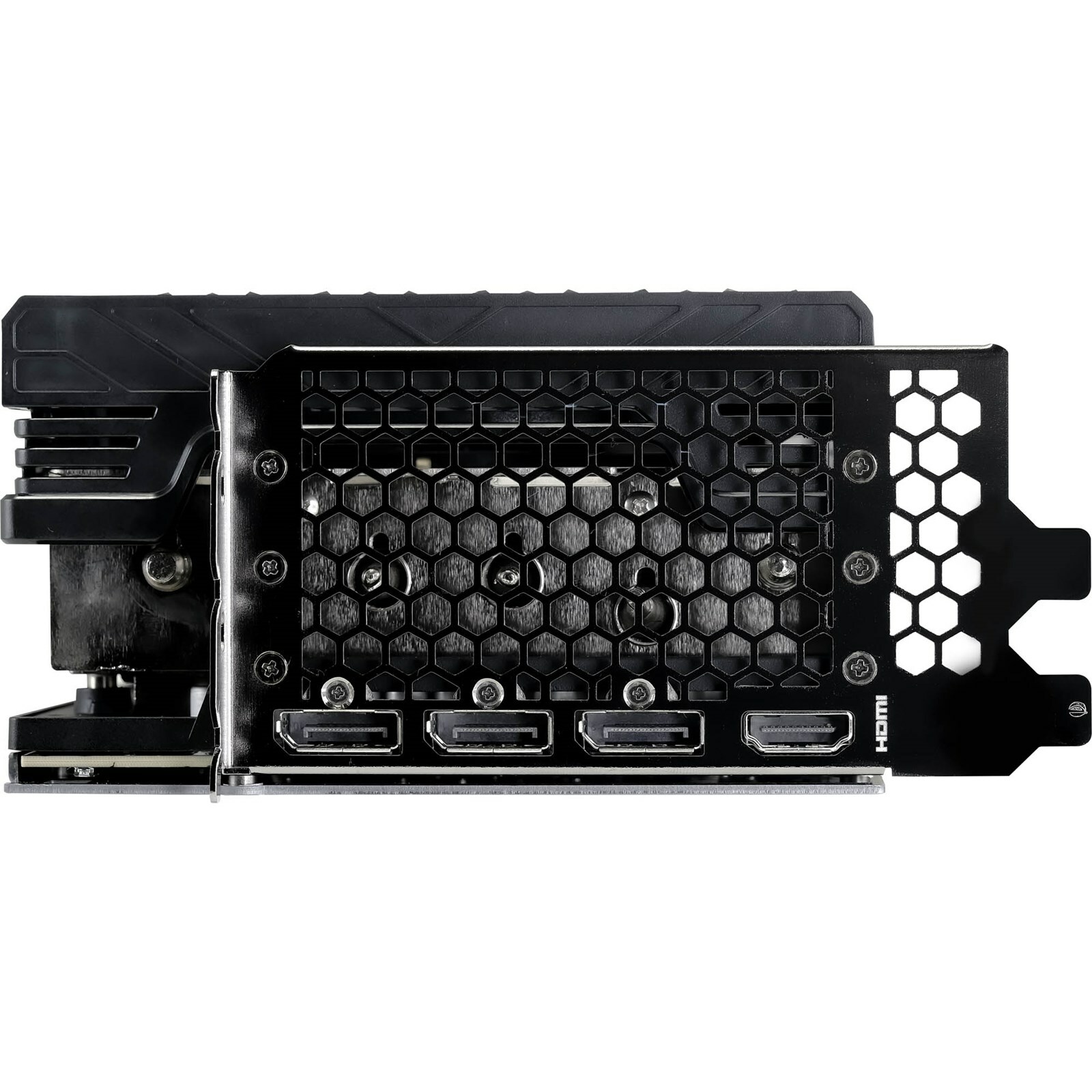 Palit Geforce RTX 4090 Gamerock OC 24Gb Graphics Card | Falcon Computers