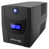 Power Walker  VI 2200 STL LCD/UK UPS 1320W 2200VA Image