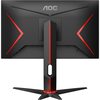 Aoc 24 inch IPS 165Hz Height Adjustable 1ms Gaming Monitor - Full HD, 1ms, Speakers, HDMI Image