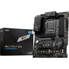 MSI PRO Z790 P WIFI DDR5 ATX Motherboard for Intel LGA1700 CPUs 
- Black Friday Special Offer Image