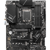 MSI PRO Z790 P WIFI DDR5 ATX Motherboard for Intel LGA1700 CPUs 
- Black Friday Special Offer Image