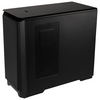 Phanteks Eclipse P200 Air Mini-ITX Case, Tempered Glass - Black Image