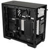 Phanteks Eclipse P200 Air Mini-ITX Case, Tempered Glass - Black Image