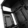Phanteks Eclipse P200 Air Mini-ITX Case, Tempered Glass - Black Image