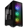 Lian Li Lancool II Mesh C RGB Midi-Tower Case - Black Image