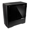 Lian Li Lancool II Mesh C RGB Midi-Tower Case - Black Image