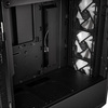 Lian Li Lancool II Mesh C RGB Midi-Tower Case - Black Image