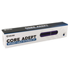 Kolink Core Adept Braided Cable Extension Kit - Jet Black/Titan Purple Image