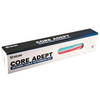 Kolink Core Adept Braided Cable Extension Kit - Brilliant White/Neon Blue/Pure Pink - Black Friday Deal Image