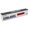 Kolink Core Adept Braided Cable Extension Kit - Racing Red - Black Friday Deal Image