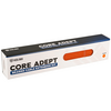 Kolink Core Adept Braided Cable Extension Kit - Flame Orange Image