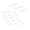 Kolink Core Adept Braided Cable Extension Kit - Brilliant White Image