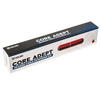 Kolink Core Adept Braided Cable Extension Kit - Jet Black/Racing Red Image