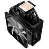 Kolink Umbra EX180 ARGB Edition CPU Cooler - 120mm Image