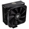 Kolink Umbra EX180 Black Edition CPU Cooler - 120mm Image