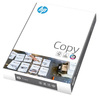 HP Copy Printer Paper A4 80gsm White 500 Sheets Image