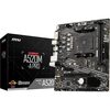 MSI AMD A520M A PRO (Socket AM4) RYZEN DDR4 Micro ATX Motherboard Image