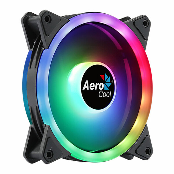 Aerocool Duo 12 120 mm ARGB FAN