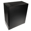 Lian Li Lancool 205 Mesh USB C - ARGB Midi-Tower Case - Black - SPECIAL OFFER Image