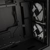 Lian Li Lancool 205 Mesh USB C - ARGB Midi-Tower Case - Black - SPECIAL OFFER Image