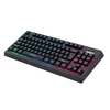 MARVO 80% TKL Gaming Keyboard,  Anti-ghosting, 3 Colour LED backlit Image