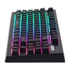 MARVO 80% TKL Gaming Keyboard,  Anti-ghosting, 3 Colour LED backlit Image