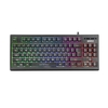 MARVO 80% TKL Gaming Keyboard,  Anti-ghosting, 3 Colour LED backlit Image