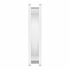 Arctic Cooling Arctic P12 12cm Pressure Optimised PWM Case Fan, White, Fluid Dynamic Image