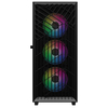 CIT BLADE Gaming Case 4x  ARGB Fans TG Side Panel - Special Offer Image