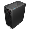 CIT BLADE Gaming Case 4x  ARGB Fans TG Side Panel - Special Offer Image